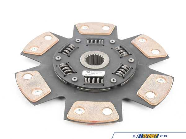 Clutch Masters Clutch Masters Stage 4 Clutch Kit - FX400 03051-HDC6-D