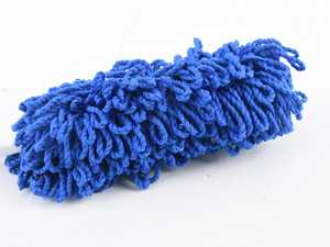California Microfiber Wheel Duster