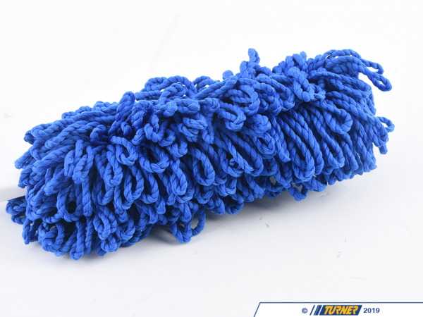 California Duster California Microfiber Wheel Duster 96630