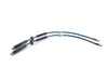 Turner Motorsport Turner Stainless Steel Brake Lines - Front - F2x/F3x/F8x/G80/G82
 022760TMS01 View 1