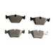 Brembo Brembo front Brake Pads - E39 528i 525i 34116761280 View 1