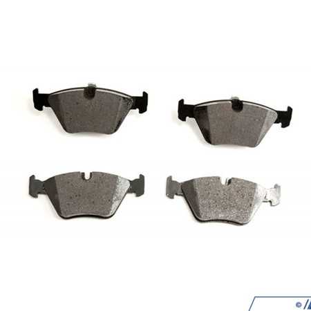 Brembo Brembo front Brake Pads - E39 528i 525i 34116761280
