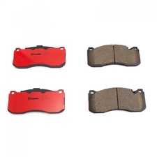 Brembo Front Brake Pads - E82 135i 