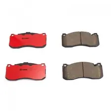 Brembo Front Brake Pads - E82 135i 