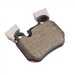 Brembo Brembo Rear Brake Pads - Ceramic - E82 135i 34216791421 View 3