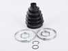 Rein Rein CV Boot Kit - Front Outer - E83 31607529203 View 2