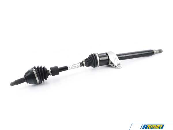 GSP North America Axle Assembly - Front Right NCV49017