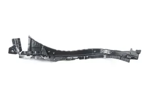 Genuine BMW Support Bracket W/o Vin Whee - 41007284104