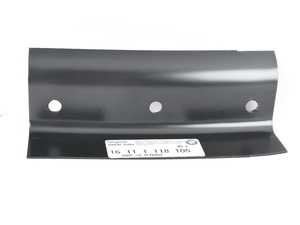 Fuel Tank Protection Plate - E12, E24, E28