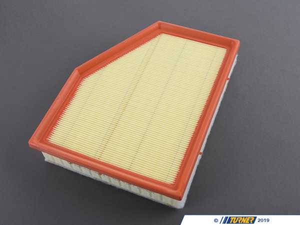 Genuine BMW Genuine BMW Intake Air Filter - BMW G01 G02 G30 G32 13718691835