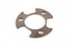Genuine BMW Genuine BMW Stop Disk T=3,5mm - 11361432754 - E39,E46,E53,E83,E85 11361432754 View 1
