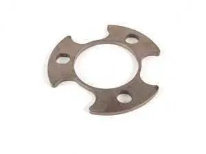 Genuine BMW Stop Disk T=3,5mm - 11361432754 - E39,E46,E53,E83,E85