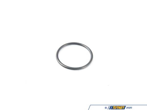 ECS ECS Differential Drain Plug O-Ring - Priced Each 009314ECS02A