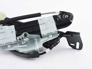 Bremmen Parts Rear Window Regulator - Left - F07