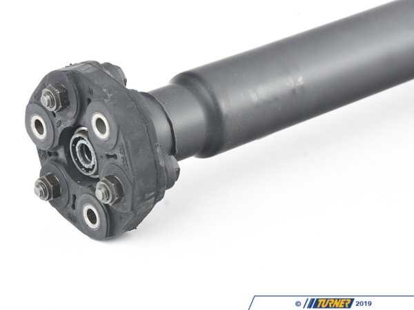 Genuine BMW Genuine BMW Automatic Drive Shaft Transmission - 26111226439 - E30 26111226439