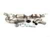 Supersprint POST.RACING VW GOLF 7 R 2.0TSI 328474 View 1