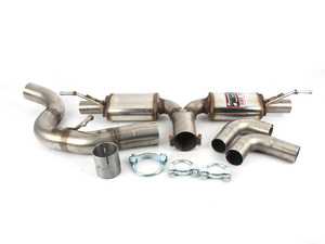 POST.RACING VW GOLF 7 R 2.0TSI