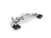 Eisenmann Eisenmann Carbon Tip Performance Sport Exhaust System - F90 B5555.00904.CKT View 1