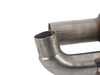 Supersprint PORSCHE 996 Turbo 3.6i 4x4 (420 Hp) Rear exhaust Right + Left "Sport" + Metallic catalytic converter 243304 View 5