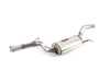 Supersprint Resonated Center Exhaust Section 889023 View 3