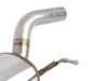Supersprint Resonated Center Exhaust Section 889023 View 5