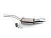 Supersprint Rear Muffler 889036 View 2