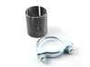 Supersprint Rear Muffler 889036 View 3