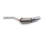 Supersprint Rear Muffler 889036 View 4