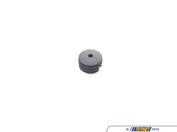 Genuine MINI Genuine MINI Covering Cap - (NO LONGER AVAILABLE) 62109327018