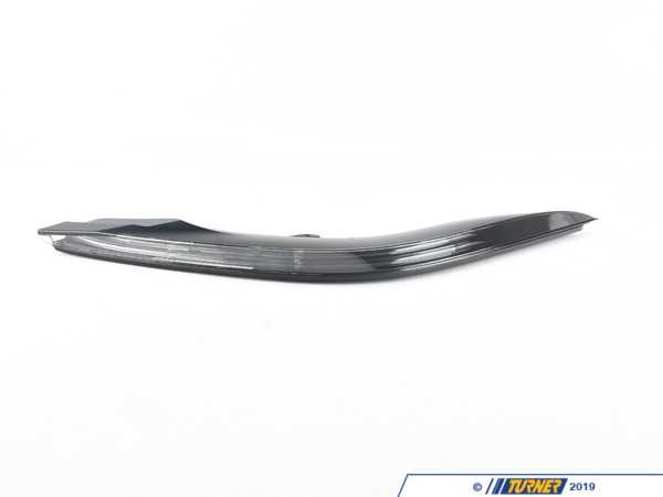 Genuine BMW Genuine BMW Turn Signal Led, Left - 63217310785 63217310785