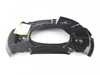 Genuine BMW Genuine BMW Protection Plate Right - 34112284816 - F06,F10,F12,F13 34112284816 View 2