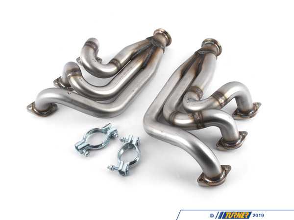 Supersprint Supersprint Sport Headers - With Heat Exhangers 247631