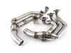 Supersprint PORSCHE 993 Carrera / Carrera 4 (Coupe / Cabrio) 3.6i '94 ->'98 Manifold Right + Left for OEM catalytic converter-5,2 Kg 242501 View 1