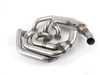 Supersprint PORSCHE 993 Carrera / Carrera 4 (Coupe / Cabrio) 3.6i '94 ->'98 Manifold Right + Left for OEM catalytic converter-5,2 Kg 242501 View 2