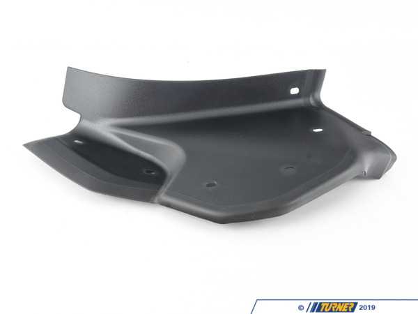 Genuine BMW Genuine BMW Tail Light Finisher, Right - 51497320718 51497320718