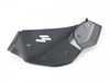 Genuine BMW Genuine BMW Tail Light Finisher, Right - 51497320718 51497320718 View 3