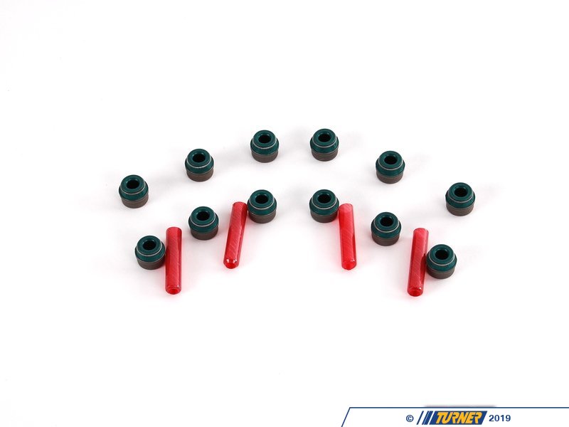 11349064457 - Genuine BMW Valve Seal Repair Kit - (NO LONGER AVAILABLE ...