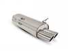 Scorpion Scorpion Rear Muffler - E46 323/328 SBMB052 View 1