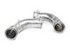 Eisenmann Eisenmann Downpipe Set (Upper) - F90 b5555.2dp1KT View 3