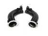 Eisenmann Eisenmann Black Series Upper Downpipe Set With Ceramic Black Coating - F90 b5555.2dp1.bKT View 1