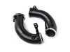 Eisenmann Eisenmann Black Series Upper Downpipe Set With Ceramic Black Coating - F90 b5555.2dp1.bKT View 2