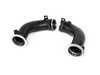 Eisenmann Eisenmann Black Series Upper Downpipe Set With Ceramic Black Coating - F90 b5555.2dp1.bKT View 3