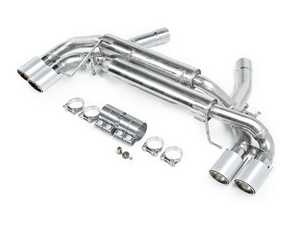 Eisenmann Performance Sport Exhaust System - F90