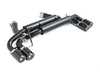 Eisenmann Eisenmann Black Series Performance Sport Exhaust System - F90 B5555.00904.B View 1
