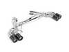Eisenmann Eisenmann Carbon Tip Race Exhaust System - F90 B5555.20904.CKT View 1