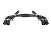 Eisenmann Eisenmann Black Series Race Exhaust System - F90 B5555.20904.BCKT View 1