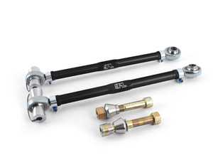 SPL Parts Titanium Series Front Tension Rod Pair - E9X E8X F8X