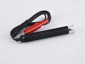 Spark Plug Wire Tester