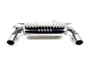 Eisenmann Race Exhaust - F3X 335/435