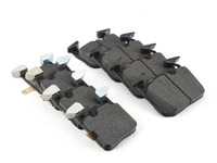 Packaged by Turner F30 M Performance Brake Upgrade For E9X non-M E9X335F30BRAKES